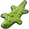Frisco Flat Plush Squeaking Alligator Dog Toy -FRISCO Sales 147073 Main. SY630 V1539206113