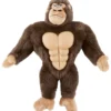 Frisco Muscle Plush Squeaking Gorilla Dog Toy -FRISCO Sales 147084 Main. SY630 V1539206029