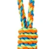 Frisco Rope with Squeaking Ball Dog Toy -FRISCO Sales 147098 Main. SY630 V1539366434