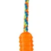 Frisco Rope with Handle Grip Dog Toy