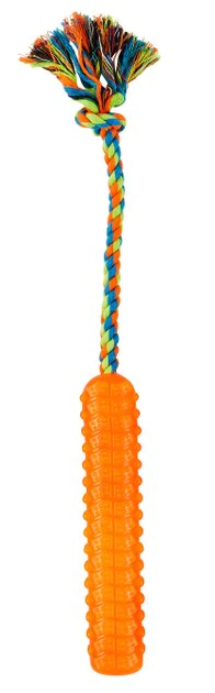 Frisco Rope with Handle Grip Dog Toy