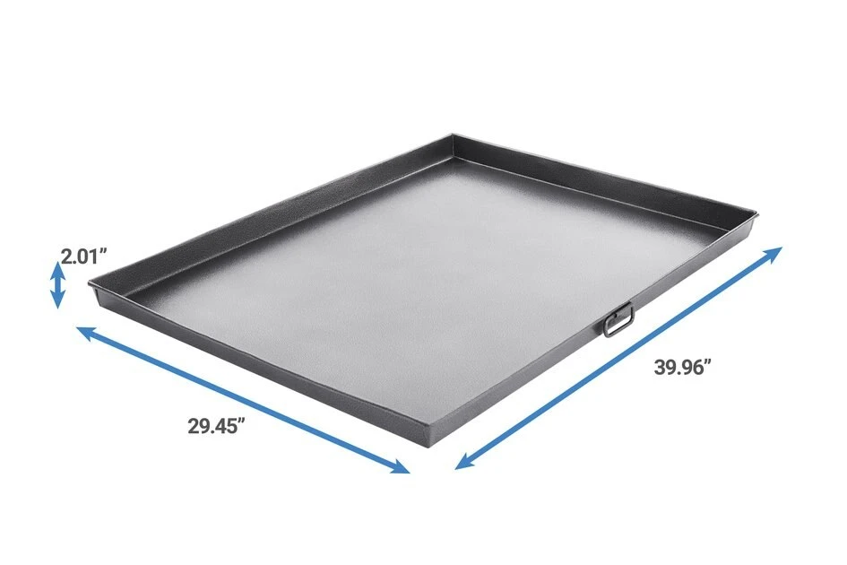 Frisco Replacement Tray for Ultimate Heavy Duty Steel Metal Dog Crate 4 Frisco Replacement Tray for Ultimate Heavy Duty Steel Metal Dog Crate - Image 2