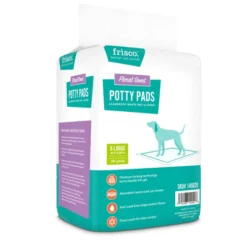 Frisco Dog Training Pads, 21 x 30-in, 30 count, Floral Scented
