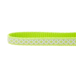 Frisco Patterned Polyester Reflective Dog Collar -FRISCO Sales 151018 PT4. SY630 V1620165145