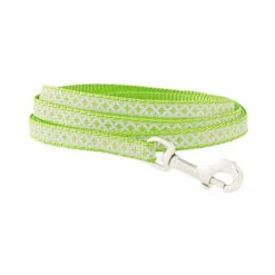 Frisco Patterned Nylon Reflective Dog Leash 10 Frisco Patterned Nylon Reflective Dog Leash -FRISCO Sales 151035 PT2. SY630 V1587474164