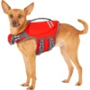 Frisco Neoprene Dog Life Jacket -FRISCO Sales 152462 Main. SY630 V1552596771