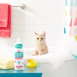 Frisco Hypoallergenic Puppy & Kitten Shampoo, Unscented -FRISCO Sales 152571 PT3. SY630 V1551302790