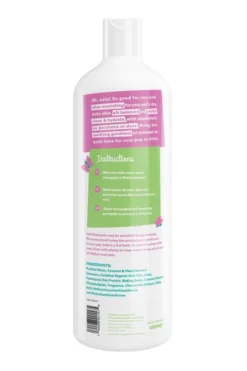 Frisco Oatmeal Dog & Cat Shampoo, Almond Scent -FRISCO Sales 152573 PT1. SY630 V1551302817