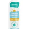 Frisco 2-in-1 Dog & Cat Shampoo & Conditioner, Clean Scent -FRISCO Sales 152575 MAIN. SY630 V1551302821