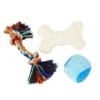 Frisco Hide & Seek Plush Chewy Box Puzzle Dog Toy Refills -FRISCO Sales 152818 Main. SY630 V1549654921