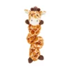 Frisco Bungee Plush Squeaking Giraffe Dog Toy 1 Frisco Bungee Plush Squeaking Giraffe Dog Toy -FRISCO Sales 152822 Main. SY630 V1549654991