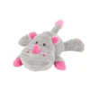 Frisco Corduroy Plush Squeaking Rhino Dog Toy -FRISCO Sales 152828 Main. SY630 V1549654985