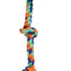 Frisco Rope with 5 Knots Dog Toy 1 Frisco Rope with 5 Knots Dog Toy -FRISCO Sales 152836 Main. SY630 V1549654979