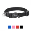 Frisco Nylon Breakaway Cat Collar with Bell -FRISCO Sales 153147 MAIN. SY630 V1571280566