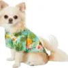 Frisco Pineapple Hawaiian Camp Dog & Cat Shirt 2 Frisco Pineapple Hawaiian Camp Dog & Cat Shirt -FRISCO Sales 153596 MAIN. SY630 V1645045896