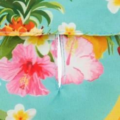 Frisco Pineapple Hawaiian Camp Dog & Cat Shirt -FRISCO Sales 153596 PT5. SY630 V1644885751