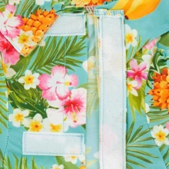 Frisco Pineapple Hawaiian Camp Dog & Cat Shirt -FRISCO Sales 153596 PT6. SY630 V1644878647