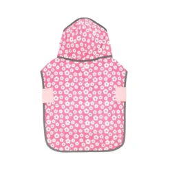 Frisco Reversible Packable Travel Dog Raincoat -FRISCO Sales 153646 PT4. SY630 V1551230537