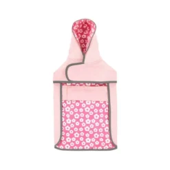 Frisco Reversible Packable Travel Dog Raincoat -FRISCO Sales 153646 PT5. SY630 V1551230541