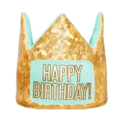 Frisco Happy Birthday Dog & Cat Crown -FRISCO Sales 153665 PT3. SY630 V1551230976