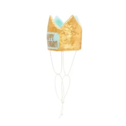 Frisco Happy Birthday Dog & Cat Crown -FRISCO Sales 153665 PT4. SY630 V1551230982