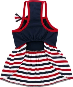Frisco American Cutie Dog & Cat Sundress 10 Frisco American Cutie Dog & Cat Sundress -FRISCO Sales 153735 PT3. SY630 V1633128092