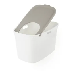 Frisco Top Entry Cat Litter Box, Large 23-in 9 Frisco Top Entry Cat Litter Box, Large 23-in -FRISCO Sales 155652 PT2. SY630 V1552409830
