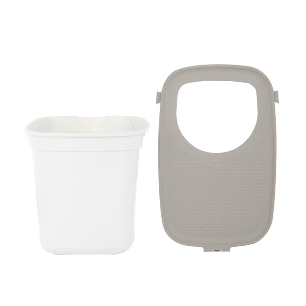 Frisco Top Entry Cat Litter Box, Large 23-in 6 Frisco Top Entry Cat Litter Box, Large 23-in - Image 4