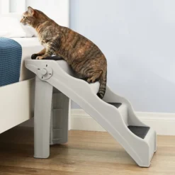 Frisco Foldable Nonslip Cat & Dog Stairs -FRISCO Sales 156762 PT2. SY630 V1579707482