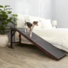 Frisco Deluxe Wooden Carpeted Cat & Dog Ramp -FRISCO Sales 156784 MAIN. SY630 V1579102096