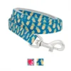 Frisco Patterned Neoprene Dog Leash -FRISCO Sales 156857 Main. SY630 V1572269276