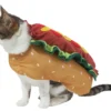 Frisco Hotdog Dog & Cat Costume