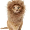 Frisco Lion Mane Dog & Cat Costume -FRISCO Sales 158731 MAIN. SY630 V1625875593
