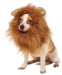 Frisco Lion Mane Dog & Cat Costume -FRISCO Sales 158731 PT2. SY630 V1625877120