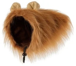 Frisco Lion Mane Dog & Cat Costume -FRISCO Sales 158731 PT3. SY630 V1594938435