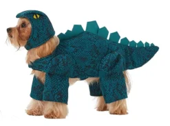 Frisco Stegosaurus Dinosaur Dog & Cat Costume -FRISCO Sales 158772 PT2. SY630 V1625878883