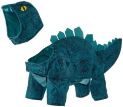 Frisco Stegosaurus Dinosaur Dog & Cat Costume -FRISCO Sales 158772 PT4. SY630 V1567176745