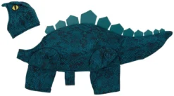 Frisco Stegosaurus Dinosaur Dog & Cat Costume -FRISCO Sales 158772 PT6. SY630 V1567179900