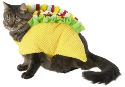 Frisco Taco Dog & Cat Costume