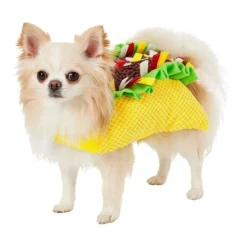Frisco Taco Dog & Cat Costume 11 Frisco Taco Dog & Cat Costume -FRISCO Sales 158823 PT2. SY630 V1625871734