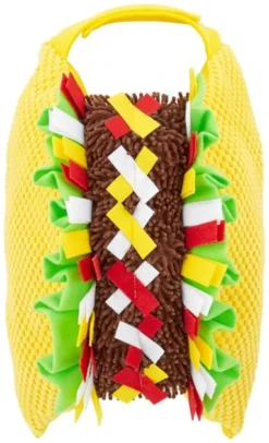 Frisco Taco Dog & Cat Costume 13 Frisco Taco Dog & Cat Costume -FRISCO Sales 158823 PT4. SY630 V1567176831