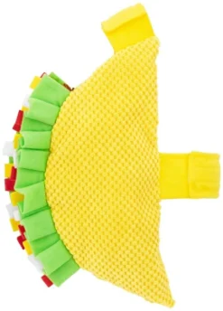 Frisco Taco Dog & Cat Costume 15 Frisco Taco Dog & Cat Costume -FRISCO Sales 158823 PT6. SY630 V1567180025