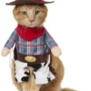 Frisco Front Walking Cowboy Dog & Cat Costume 1 Frisco Front Walking Cowboy Dog & Cat Costume -FRISCO Sales 158837 MAIN. SY630 V1625863039