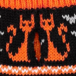 Frisco Halloween Fair Isle Dog & Cat Sweater -FRISCO Sales 158893 PT6. SY630 V1567180217