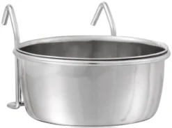 Frisco Stainless Steel Kennel Bowl