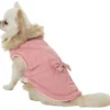 Frisco Aspen Insulated Quilted Dog & Cat Jacket with Bow -FRISCO Sales 160285 Main. SY630 V1567705941