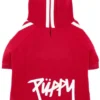 Frisco Püppy Dog & Cat Athletic Hoodie -FRISCO Sales 160339 MAIN. SY630 V1637649694