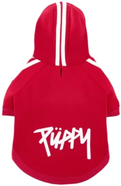 Frisco Püppy Dog & Cat Athletic Hoodie