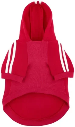 Frisco Püppy Dog & Cat Athletic Hoodie -FRISCO Sales 160339 PT4. SY630 V1637688704