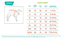 Frisco Püppy Dog & Cat Athletic Tracksuit -FRISCO Sales 160361 PT1. SY630 V1599016568